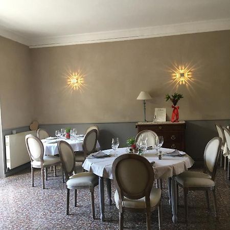 Auberge De Marie Bras-d'Asse Экстерьер фото