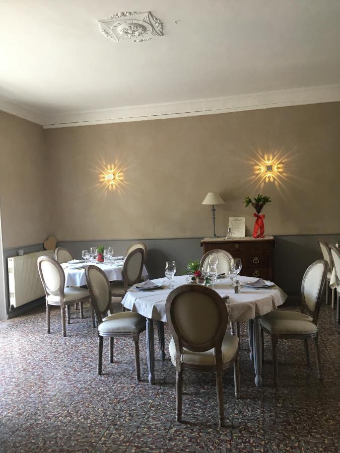 Auberge De Marie Bras-d'Asse Экстерьер фото