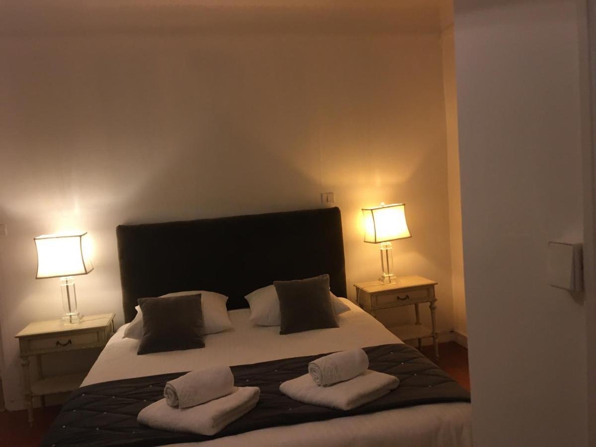 Auberge De Marie Bras-d'Asse Экстерьер фото